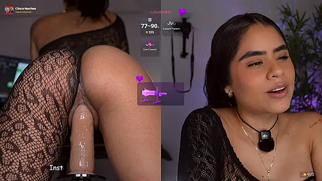 penelopesexx online show from March 2026 11:55:02 PM