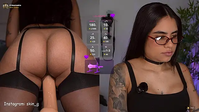 penelopesexx online show from March 2026 02:23:02 PM