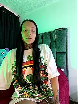 Snapshot of Nicole420squirt chatting on February 2025 05:53:01 PM Nicole420squirt online show from February 2025 05:53:01 PM