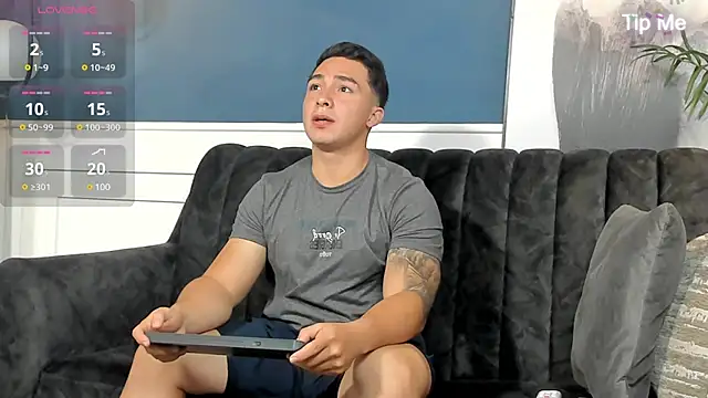 Ryan Hunt online show from January 2025 09:13:01 AM