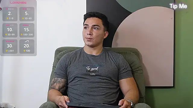 Ryan Hunt online show from February 2025 02:44:01 PM