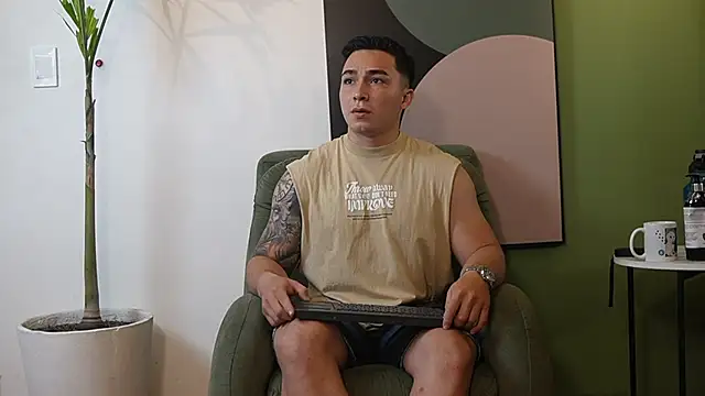 Ryan Hunt online show from February 2025 12:50:01 PM