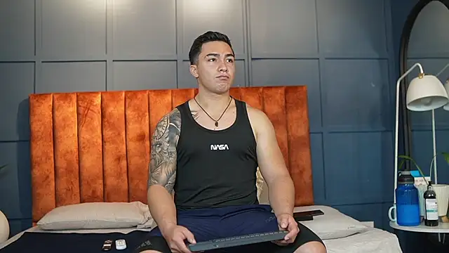 Ryan Hunt online show from February 2025 12:16:01 PM