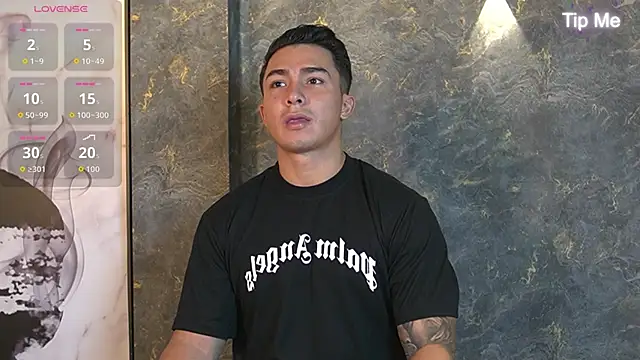 Ryan Hunt online show from September 2025 12:40:01 PM