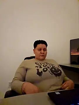 DevilDahm online show from December 2024 07:10:01 PM