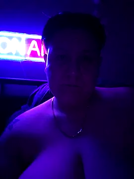 DevilDahm online show from December 2024 09:41:01 AM