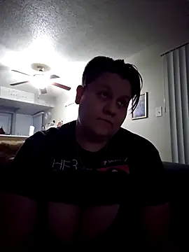 DevilDahm online show from December 2024 08:14:02 AM