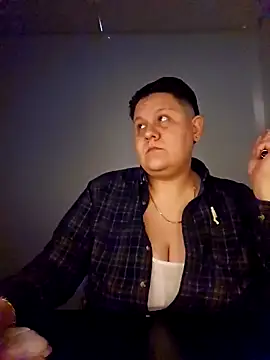 DevilDahm online show from January 2025 09:03:01 PM