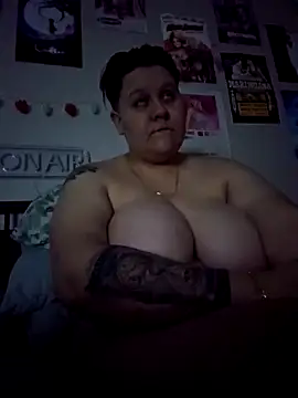 DevilDahm online show from January 2025 03:41:01 AM