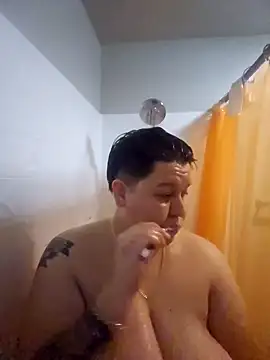 DevilDahm online show from February 2025 12:17:01 PM