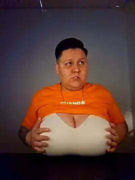 DevilDahm online show from February 2025 10:26:02 PM