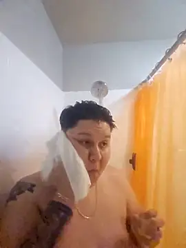 DevilDahm online show from March 2025 01:00:01 AM