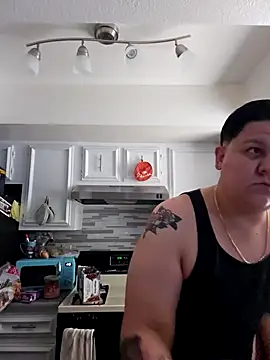 DevilDahm online show from October 2025 11:49:01 PM