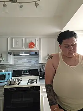 DevilDahm online show from October 2025 11:45:02 PM