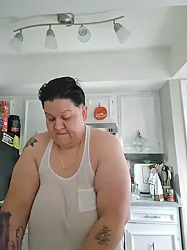 DevilDahm online show from November 2025 08:29:01 PM