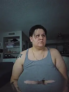 DevilDahm online show from November 2025 04:24:02 AM