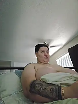 DevilDahm online show from November 2025 08:12:01 PM