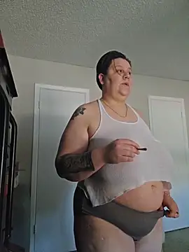 Snapshot of DevilDahm chatting on February 2026 10:41:01 PM DevilDahm online show from February 2026 10:41:01 PM