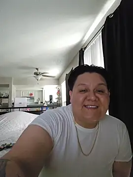 Snapshot of DevilDahm chatting on February 2026 08:15:01 PM DevilDahm online show from February 2026 08:15:01 PM