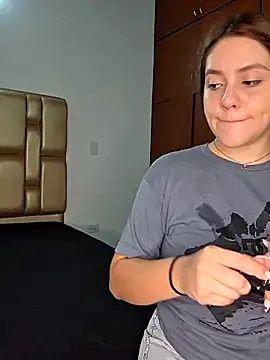 Sthef Castle online show from September 2025 11:04:02 AM