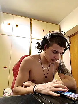 Snapshot of BigDickEnrg7195 chatting on February 2025 05:02:01 AM BigDickEnrg7195 online show from February 2025 05:02:01 AM