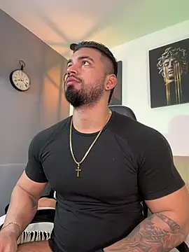 jaxon colton online show from February 2025 01:21:01 PM