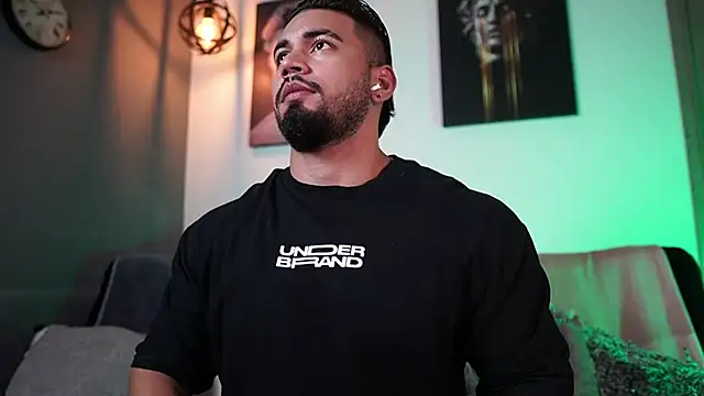 jaxon colton online show from March 2025 12:59:01 AM