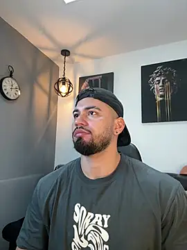 jaxon colton online show from March 2025 05:13:01 PM