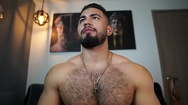 jaxon colton online show from March 2025 07:53:01 AM