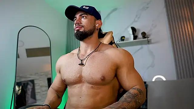 jaxon colton online show from September 2025 12:14:01 AM