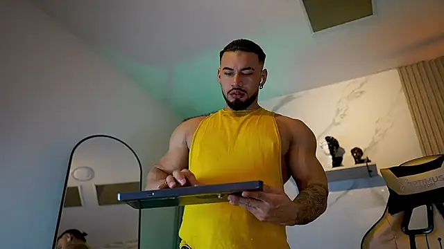 jaxon colton online show from October 2025 01:13:01 AM