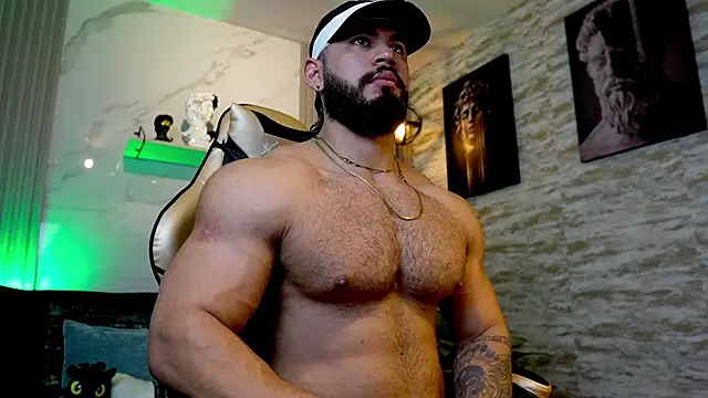 jaxon colton online show from January 2026 01:52:01 AM