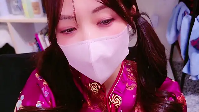 oxo yuna oxo online show from January 2025 02:53:01 PM