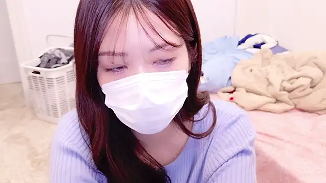 oxo yuna oxo online show from January 2025 11:26:01 PM