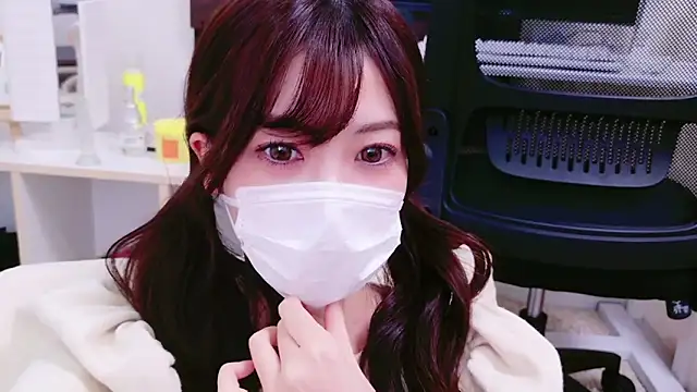 oxo yuna oxo online show from February 2025 11:08:02 AM