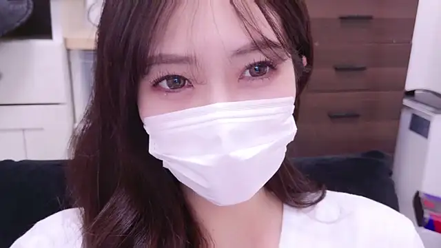 oxo yuna oxo online show from March 2025 03:54:01 AM