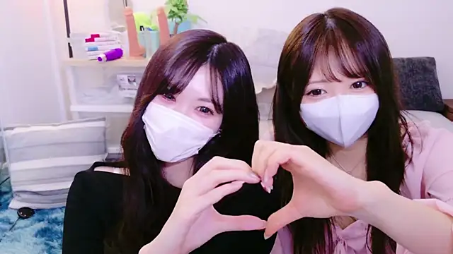 oxo yuna oxo online show from March 2025 01:29:01 PM