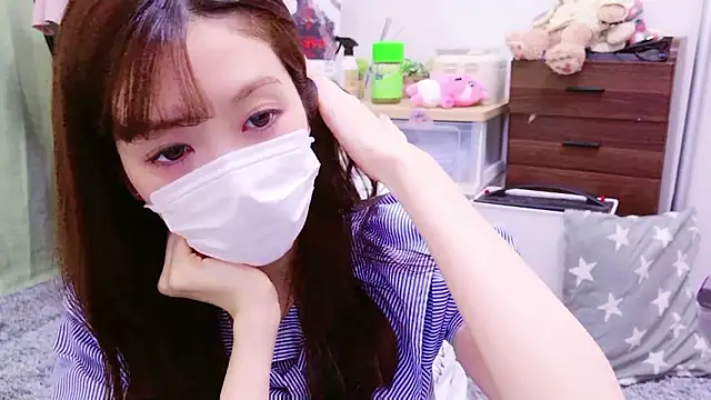 oxo yuna oxo online show from September 2025 10:59:02 AM