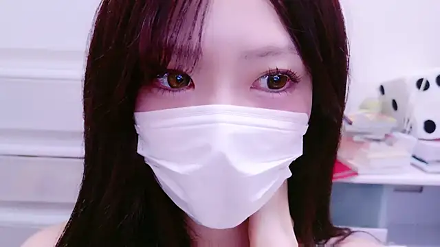 oxo yuna oxo online show from November 2025 11:46:01 AM