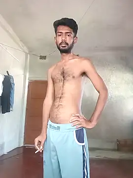 NICK IN online show from April 2026 02:33:01 AM