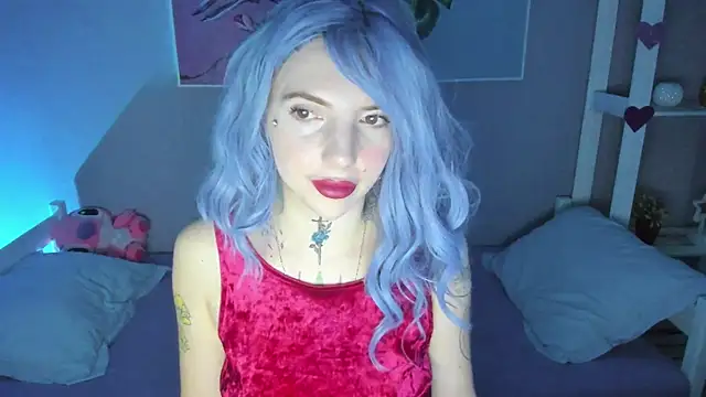 Snapshot of AnneTenet chatting on January 2025 06:06:02 AM AnneTenet online show from January 2025 06:06:02 AM