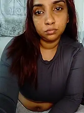 GORGEOUSLIPS online show from December 2025 11:29:01 AM