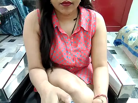 aarushi sharmaa online show from March 2025 11:55:02 AM