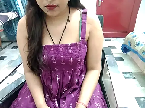 aarushi sharmaa online show from March 2025 02:16:02 AM