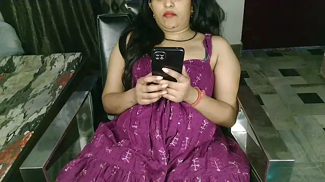 aarushi sharmaa online show from October 2025 05:26:02 AM