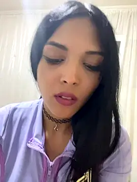 MOMMYJEVAA online show from December 2025 03:45:02 AM