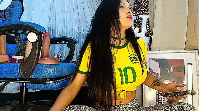 MOMMYJEVAA online show from December 2025 12:39:02 AM