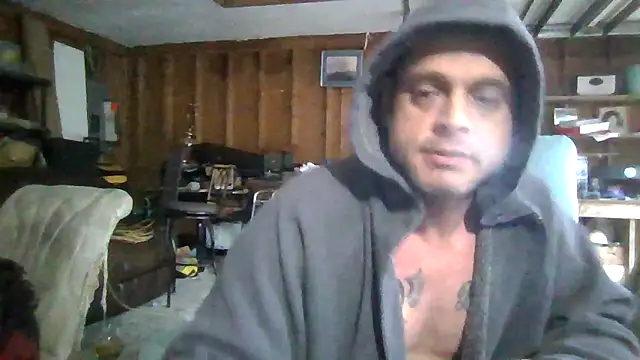 Buffshagswell online show from February 2025 03:27:01 PM