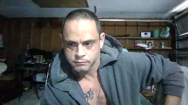 Buffshagswell online show from February 2025 02:13:02 PM