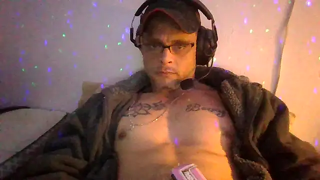 Buffshagswell online show from February 2025 08:58:02 PM